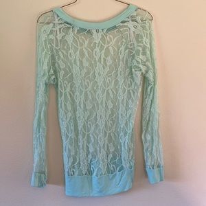 Deb Blouse